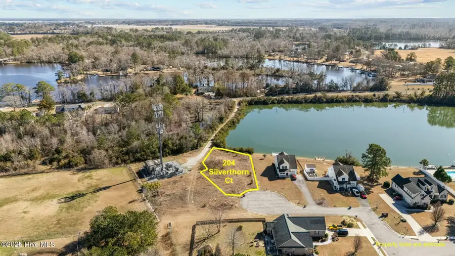 204 Silverthorn Court, New Bern, NC 28562 - Image #3
