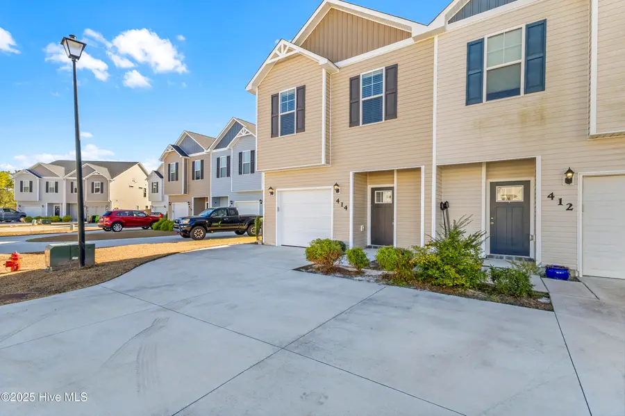 414 Vandemere Court, Holly Ridge, NC 28445 - Image #2