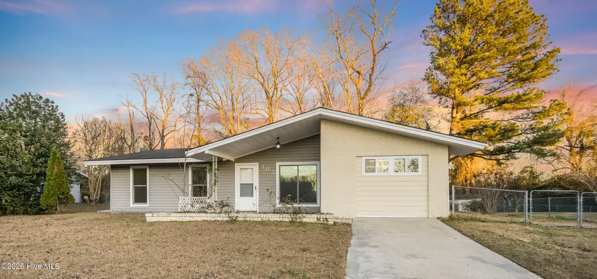 105 Timber Lane, Jacksonville, NC 28540 - Image #1