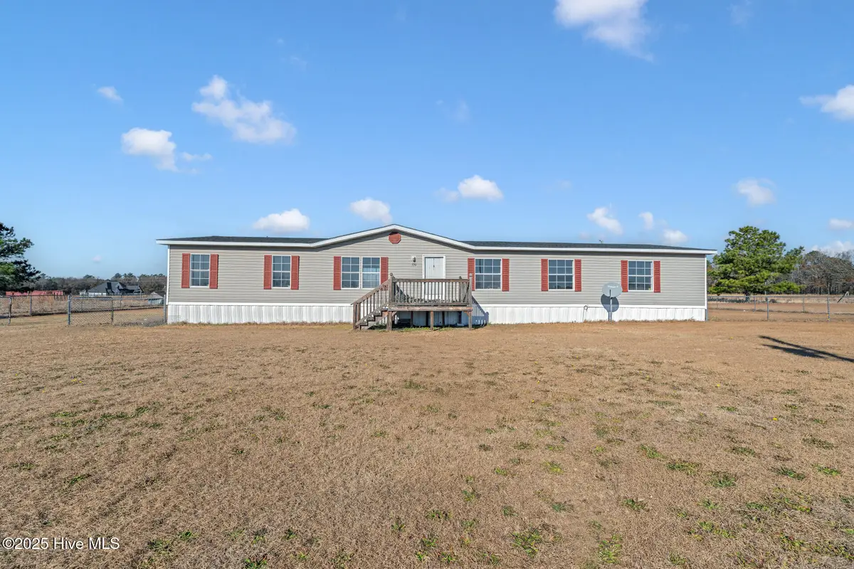 130 Moccasin Trail, Shannon, NC 28386 - Image #1