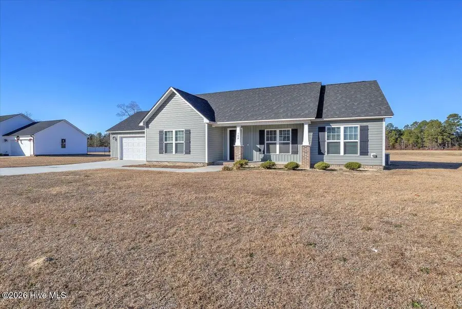 108 Kathryn Avenue, Goldsboro, NC 27534 - Image #2