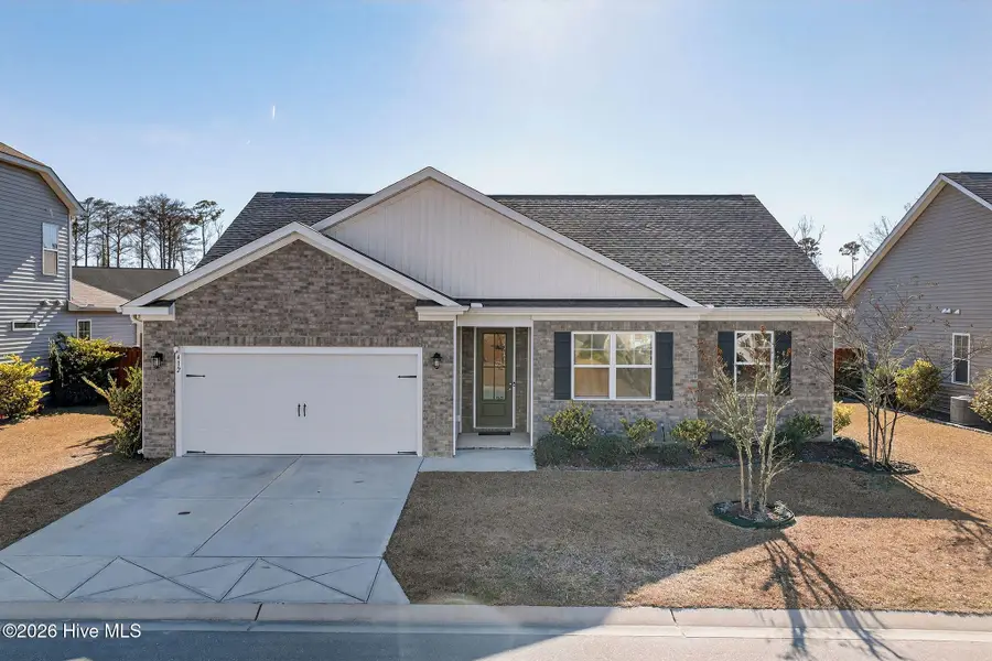 412 Esthwaite Drive Se, Leland, NC 28451 - Image #2