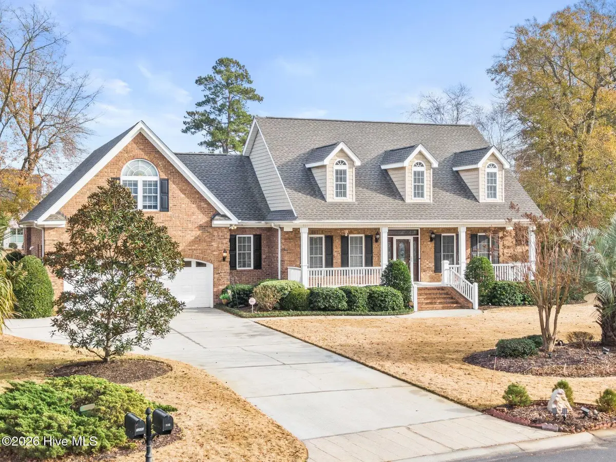 1232 Wood Lily Circle, Leland, NC 28451 - Image #1