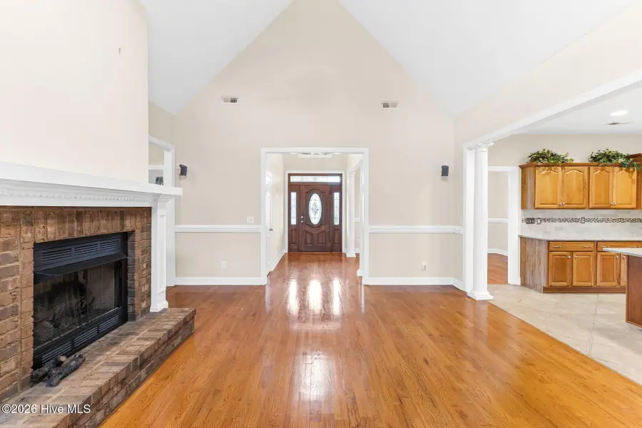 1232 Wood Lily Circle, Leland, NC 28451 - Image #2