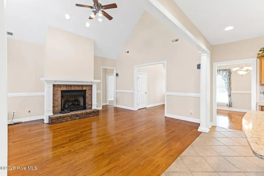 1232 Wood Lily Circle, Leland, NC 28451 - Image #3