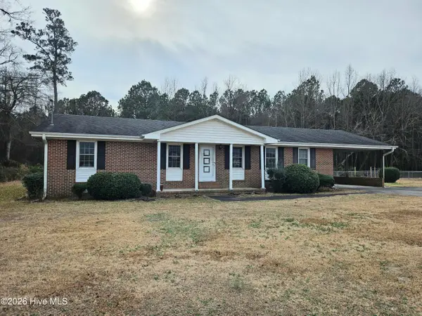 4416 Us Highway 13 N, Goldsboro, NC 27534
