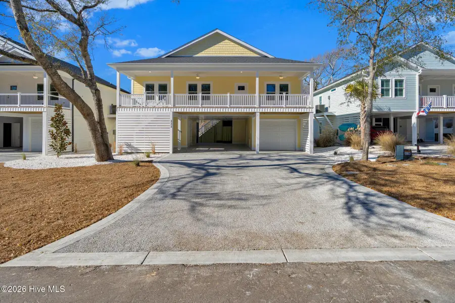 111 SE 17th Street, Oak Island, NC 28465 - Image #2