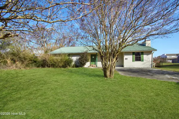 538 Waters Road, Jacksonville, NC 28546