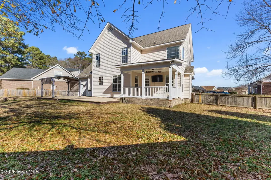 3833 Sunchase Drive, Fayetteville, NC 28306 - Image #2