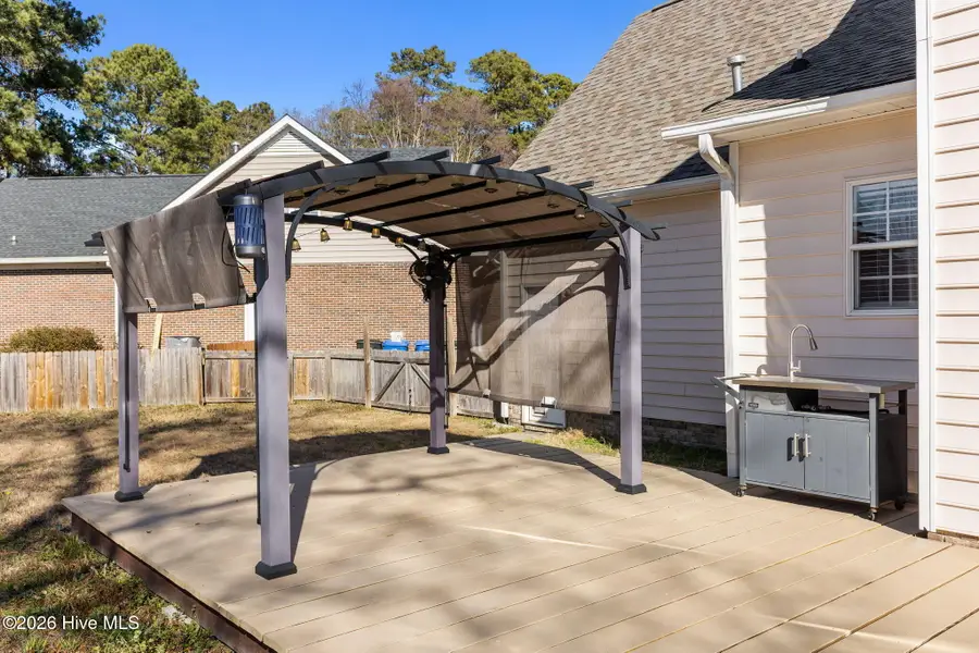 3833 Sunchase Drive, Fayetteville, NC 28306 - Image #3