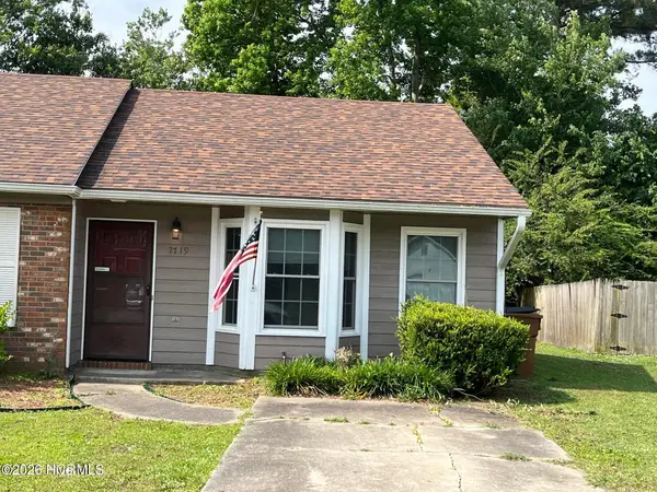 2719 Brookfield Drive, Midway Park, NC 28544