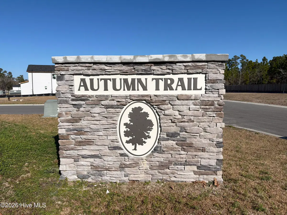 459 Timbercrest Circle Se, Bolivia, NC 28422 - Image #1