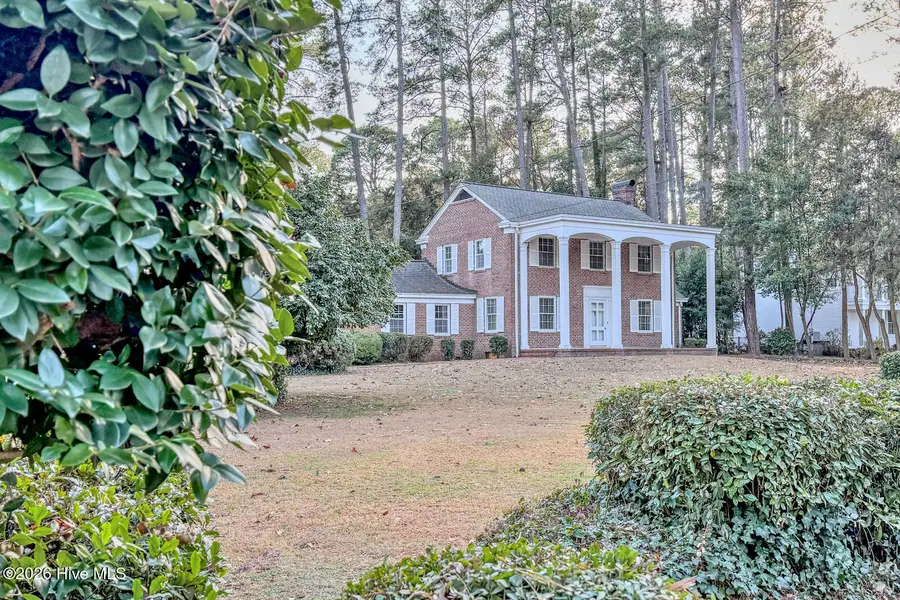 1617 Pinecrest Road, Rocky Mount, NC 27803 - Image #3
