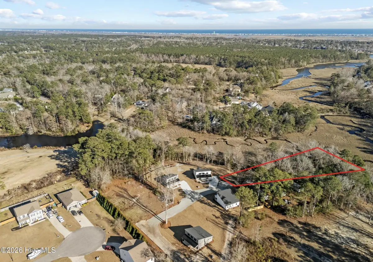 5 Tide Landing Court, Hampstead, NC 28443 - Image #1