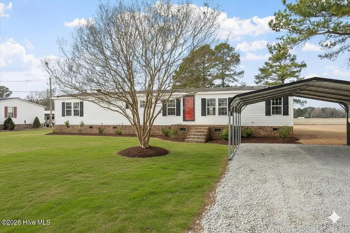 6922 Great Swamp Loop, Lucama, NC 27851 - Image #1