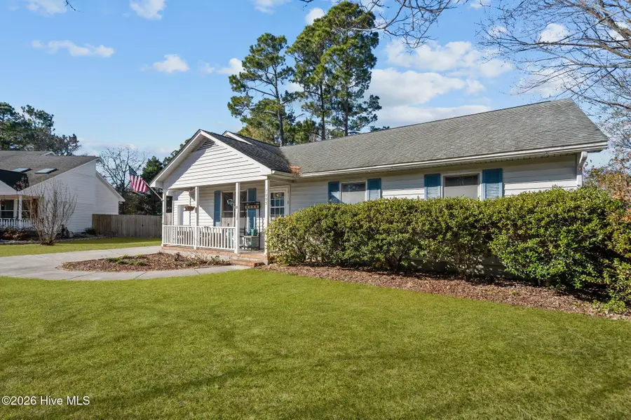 7005 Quail Woods Road, Wilmington, NC 28411 - Image #3