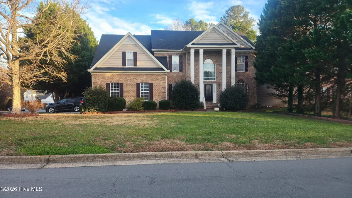 1 Haycox Court, Durham, NC 27713 - Image #1