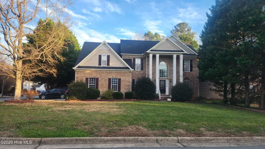 1 Haycox Court, Durham, NC 27713 - Image #3