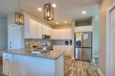 5103 W Beach Drive, Oak Island, NC 28465 - Image #3