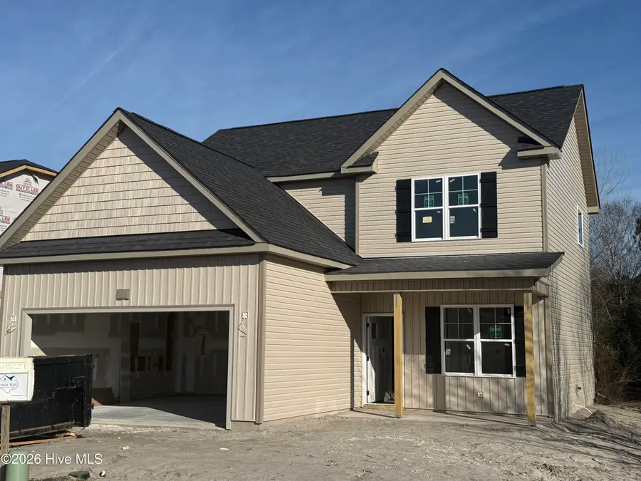 316 Hawks Bluff Drive, New Bern, NC 28560 - Image #2