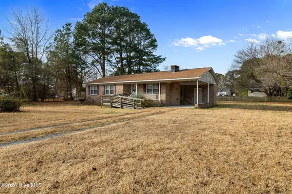 111 Pate Circle, Goldsboro, NC 27530