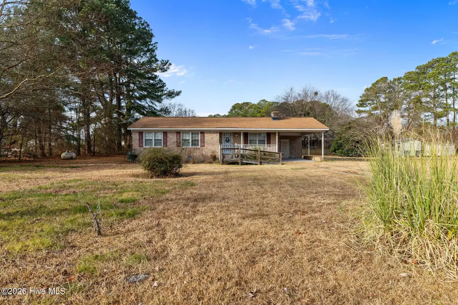 111 Pate Circle, Goldsboro, NC 27530 - Image #2