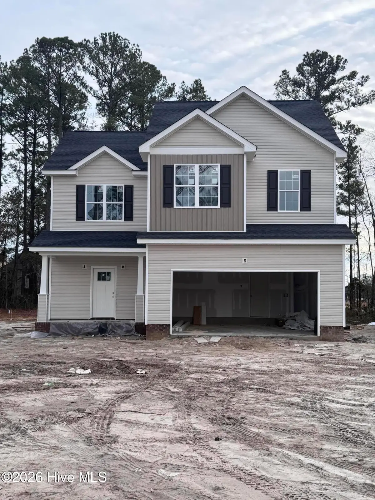 4062 Hunters Trail, Jacksonville, NC 28546 - Image #1