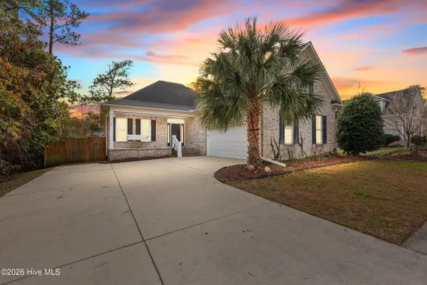 1734 Avalon Avenue, Wilmington, NC 28409