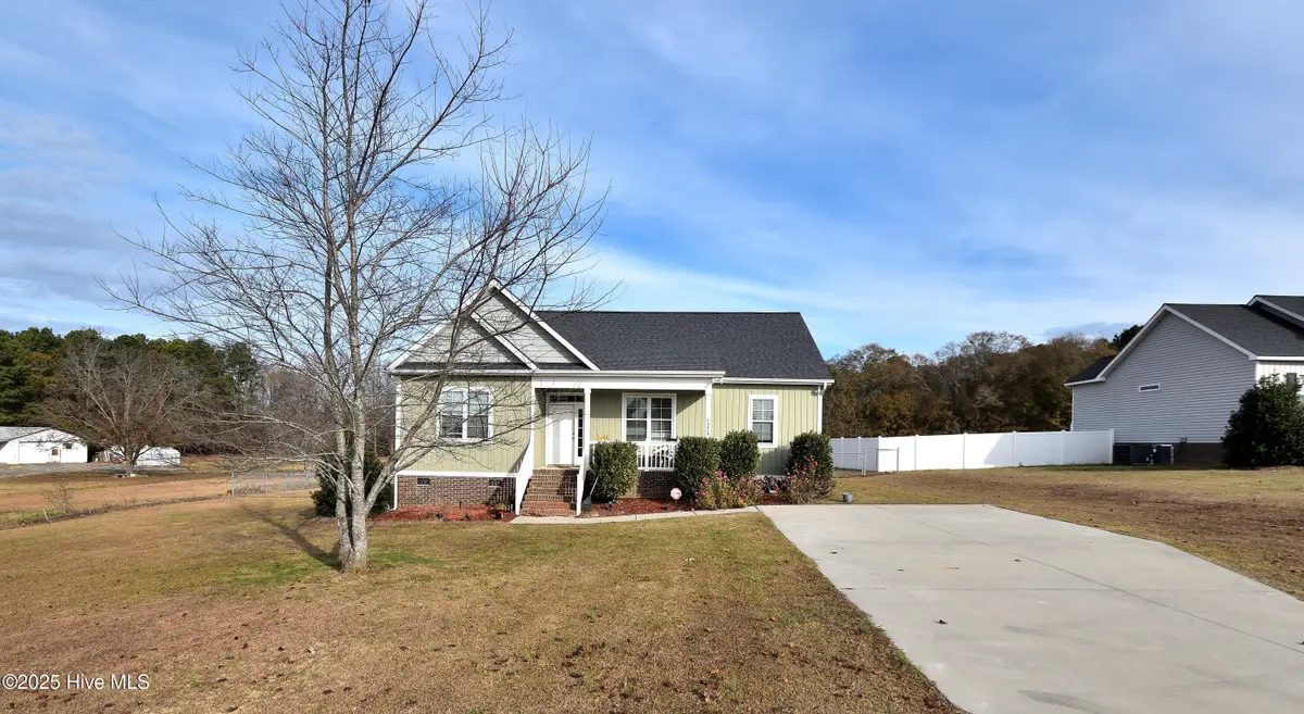 13219 Stott Road, Bailey, NC 27807 - Image #1