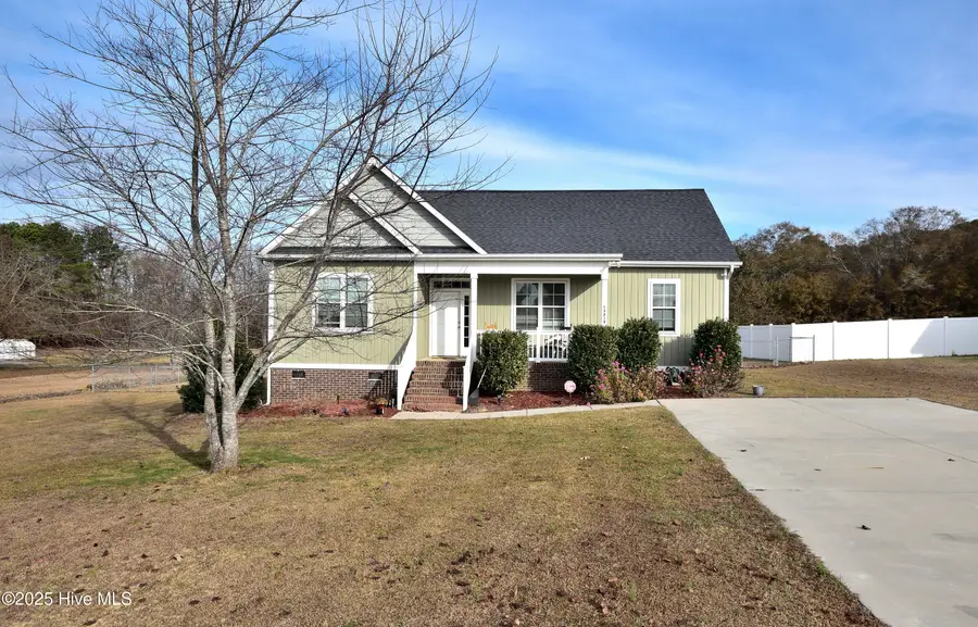 13219 Stott Road, Bailey, NC 27807 - Image #2
