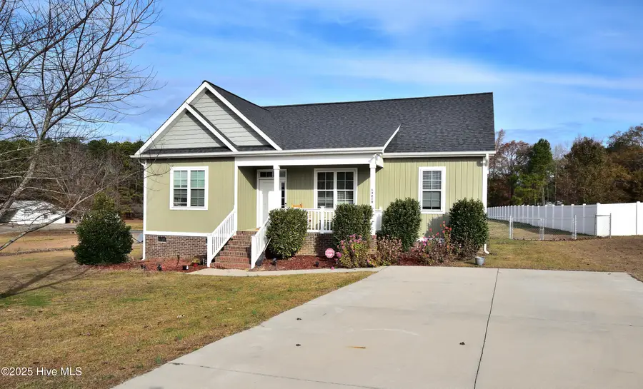 13219 Stott Road, Bailey, NC 27807 - Image #3