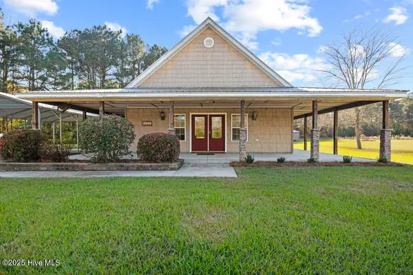 2545 Us-117, Burgaw, NC 28425