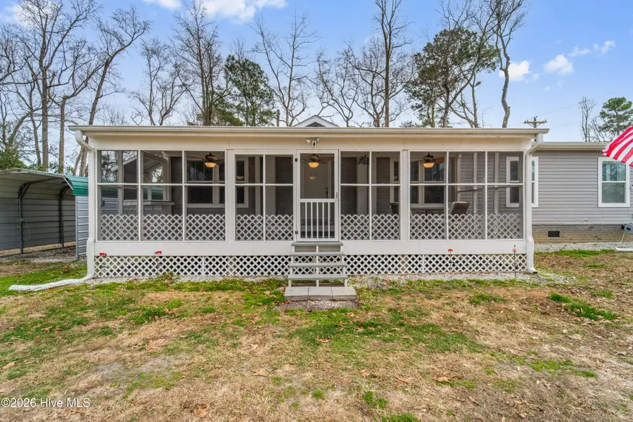 311 Petersburg Road, Richlands, NC 28574 - Image #2