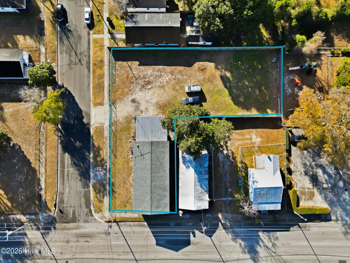 1120 Dawson Street, Wilmington, NC 28401 - Image #1