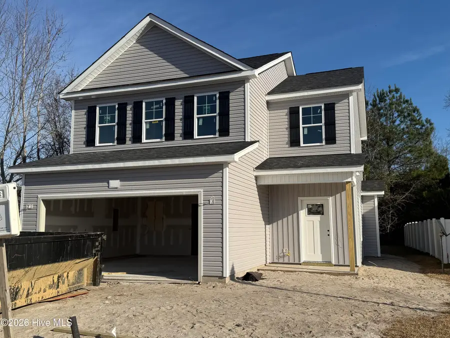 314 Hawks Bluff Drive, New Bern, NC 28560 - Image #2