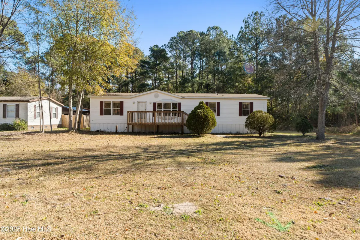780 Skipper Street Ne, Leland, NC 28451 - Image #1