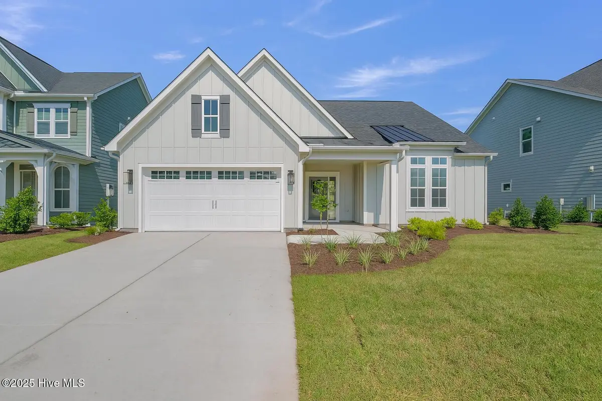 542 Sailor Sky Way #396, Hampstead, NC 28443 - Image #1