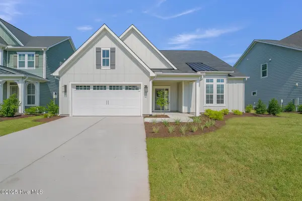 542 Sailor Sky Way #396, Hampstead, NC 28443