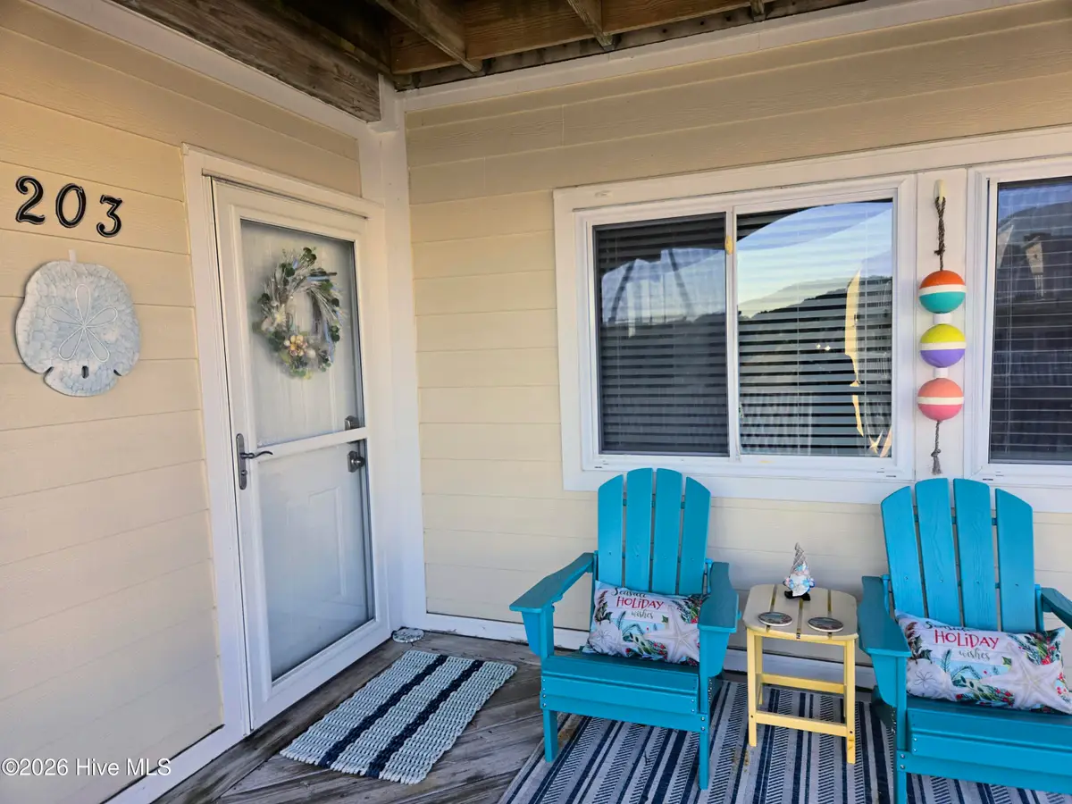 650 Salter Path Road #203, Pine Knoll Shores, NC 28512 - Image #1