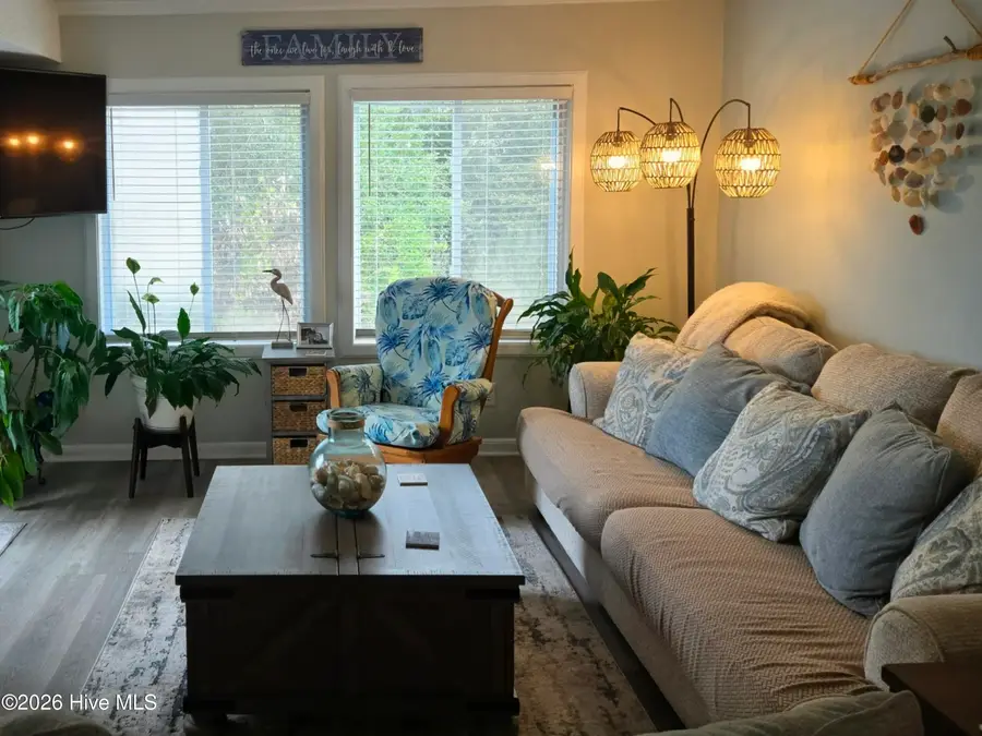 650 Salter Path Road #203, Pine Knoll Shores, NC 28512 - Image #3