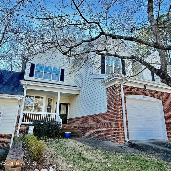 8307 Amber Leaf Court, Raleigh, NC 27612