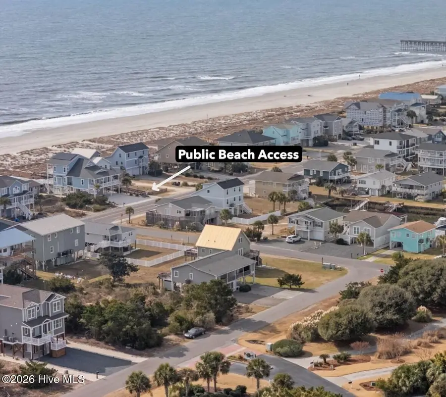 347 Brunswick Avenue W # 2, Holden Beach, NC 28462 - Image #2