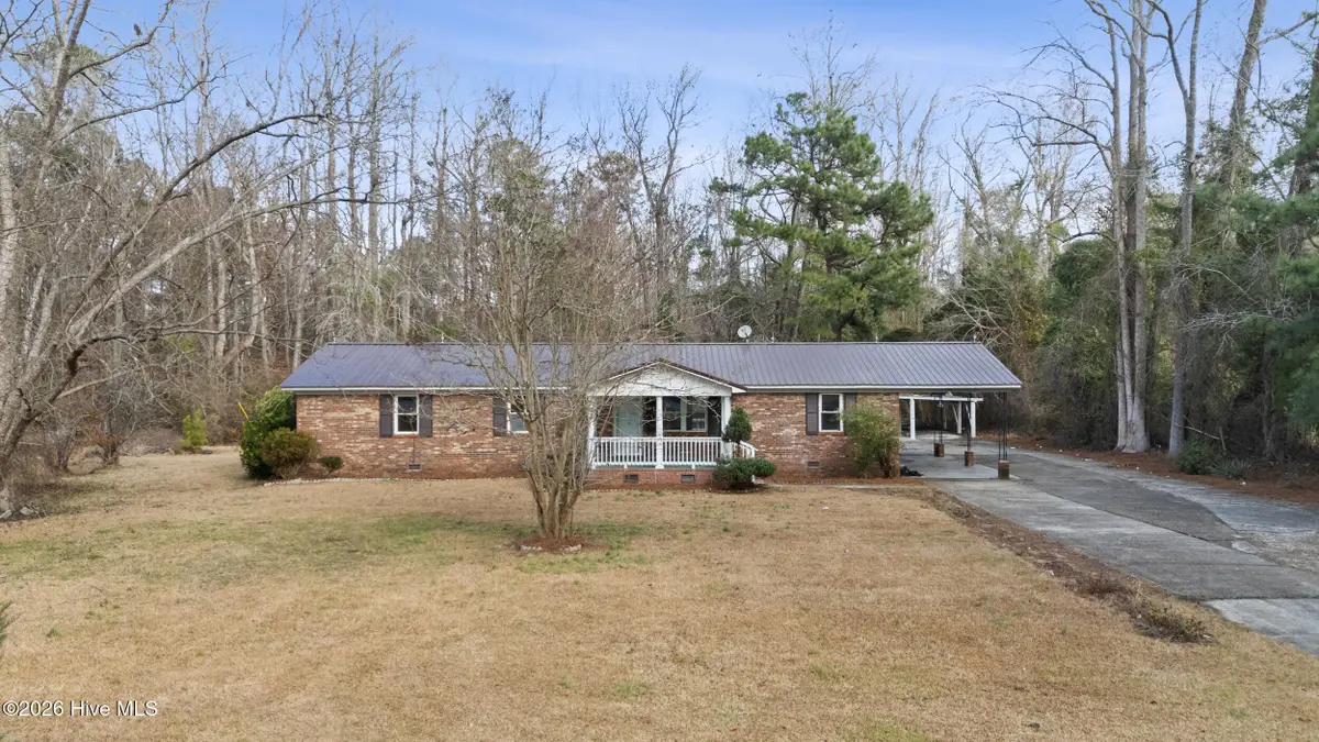 18809 Nc Highway 87 E, Riegelwood, NC 28456 - Image #1