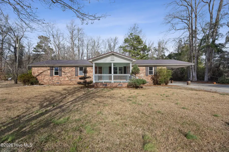 18809 Nc Highway 87 E, Riegelwood, NC 28456 - Image #2