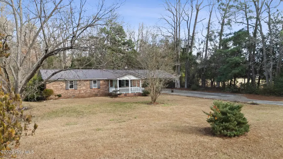 18809 Nc Highway 87 E, Riegelwood, NC 28456 - Image #3