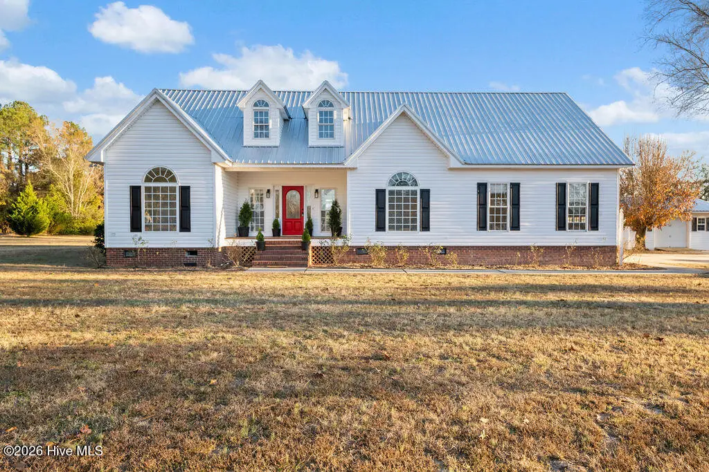 164 Gum Spring Road, White Oak, NC 28399 - #1