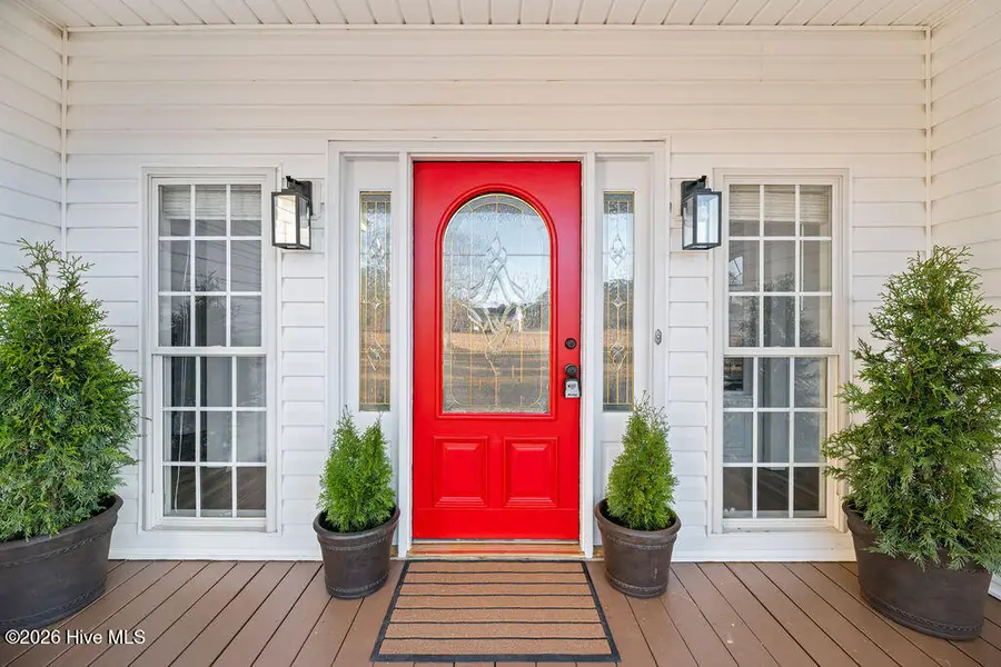 164 Gum Spring Road, White Oak, NC 28399 - #3