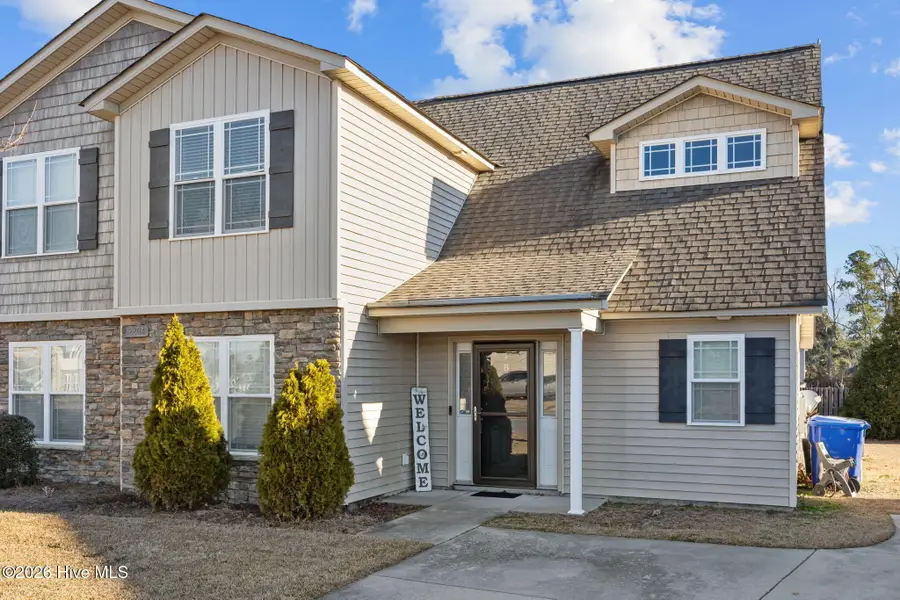 2204 Sweet Bay Drive #B, Greenville, NC 27834 - #3