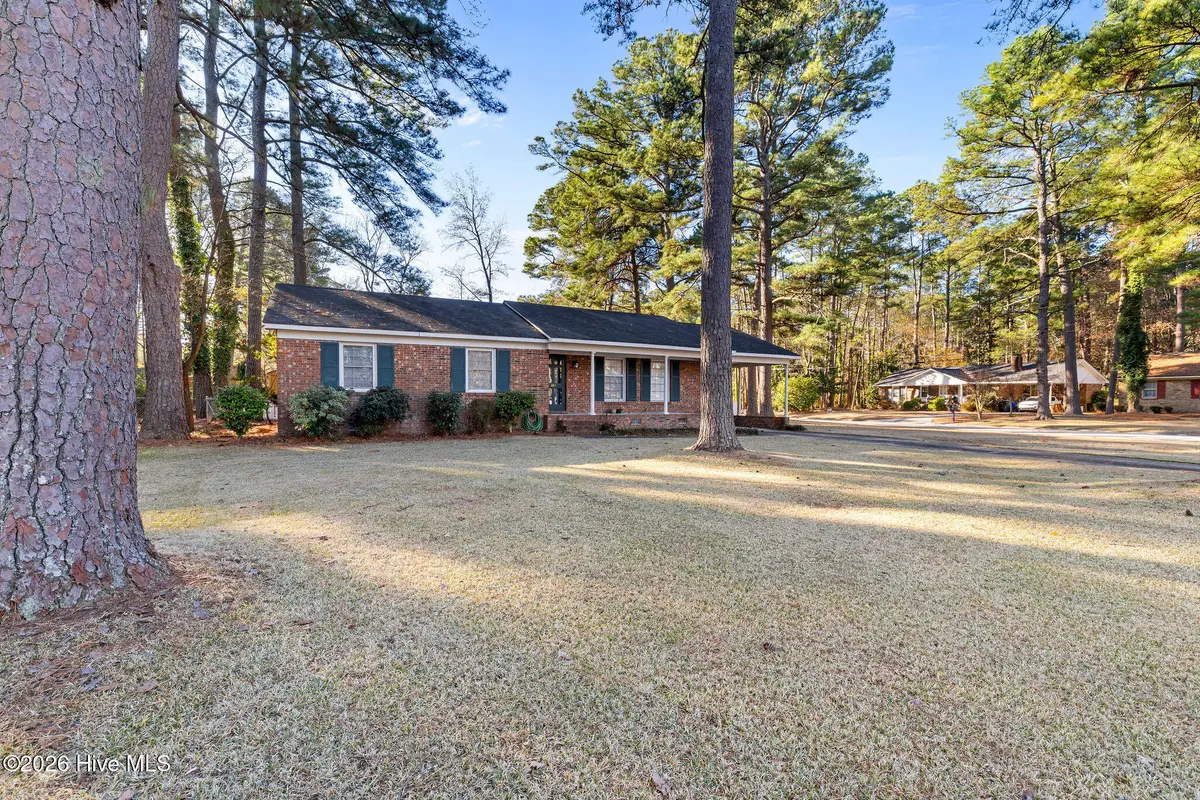100 Lindenwood Drive, Greenville, NC 27834 - Image #1