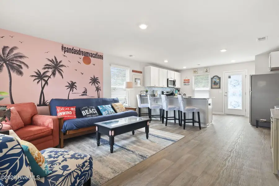 1714 Whispering Pine Street Sw, Ocean Isle Beach, NC 28469 - Image #2